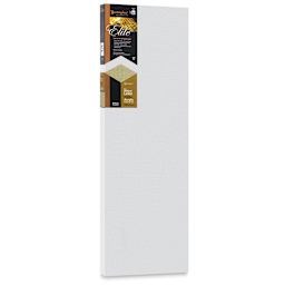 Masterpiece Elite Portrait Smooth Canvas - 18" x 72", Acrylic Primed