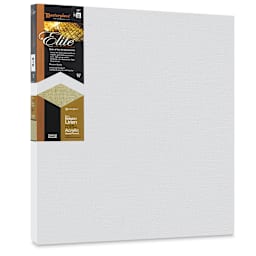 Masterpiece Elite Portrait Smooth Canvas - 30" x 36", Acrylic Primed