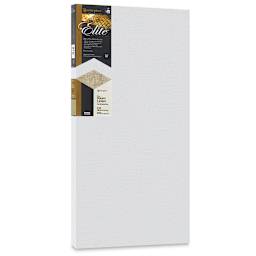Masterpiece Elite Portrait Smooth Canvas - 34" x 42", Acrylic Primed