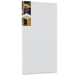 Masterpiece Elite Portrait Smooth Canvas - 36" x 60", Acrylic Primed