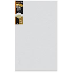 Masterpiece Elite Portrait Smooth Canvas - 40" x 80", Acrylic Primed front