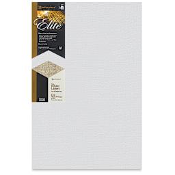 Masterpiece Elite Portrait Smooth Canvas - 20" x 30", Oil Primed