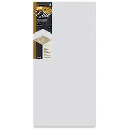 Masterpiece Elite Portrait Smooth Canvas - 32" x 42", Oil Primed