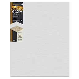 Masterpiece Elite Portrait Smooth Canvas - 36" x 40", Oil Primed