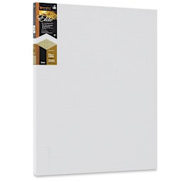 Masterpiece Elite Portrait Smooth Canvas - 48" x 64", Acrylic Primed