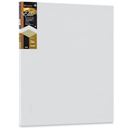 Masterpiece Elite Portrait Smooth Canvas - 48" x 72", Acrylic Primed