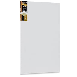 Masterpiece Elite Portrait Smooth Canvas - 48" x 84", Acrylic Primed