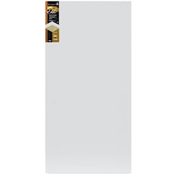 Masterpiece Elite Portrait Smooth Canvas - 48" x 96", Acrylic Primed front