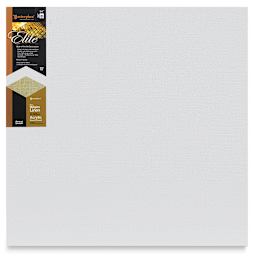 Masterpiece Elite Portrait Smooth Canvas - 54" x 54", Acrylic Primed front