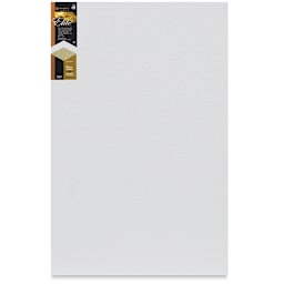 Masterpiece Elite Portrait Smooth Canvas - 54" x 72", Acrylic Primed front