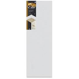 Masterpiece Elite Portrait Smooth Canvas - 18" x 72", Oil Primed