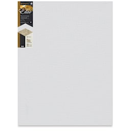 Masterpiece Elite Portrait Smooth Canvas - 48" x 60", Oil Primed
