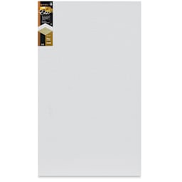 Masterpiece Elite Portrait Smooth Canvas - 60" x 84", Acrylic Primed