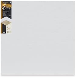 Masterpiece Elite Portrait Smooth Canvas - 60" x 60", Oil Primed