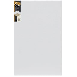 Masterpiece Elite Portrait Smooth Canvas - 60" x 72", Oil Primed