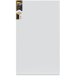 Masterpiece Elite Portrait Smooth Canvas - 60" x 84", Oil Primed
