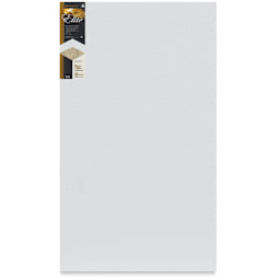 Masterpiece Elite Portrait Smooth Canvas - 54" x 72", Oil Primed