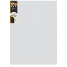Masterpiece Elite Portrait Smooth Canvas - 48" x 64", Oil Primed
