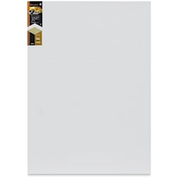 Masterpiece Elite Portrait Smooth Canvas - 72" x 84", Acrylic Primed front