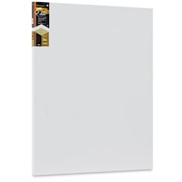 Masterpiece Elite Portrait Smooth Canvas - 72" x 84", Acrylic Primed
