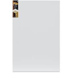 Masterpiece Elite Portrait Smooth Canvas - 72" x 96", Acrylic Primed front