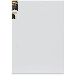 Masterpiece Elite Portrait Smooth Canvas - 72" x 84", Oil Primed
