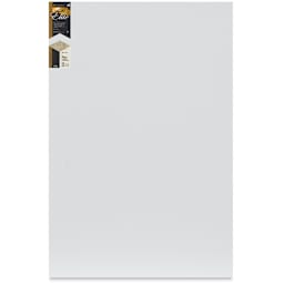 Masterpiece Elite Portrait Smooth Canvas - 72" x 96", Oil Primed
