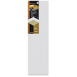Masterpiece Elite Heavyweight Canvas - 12" x 60", Acrylic Primed