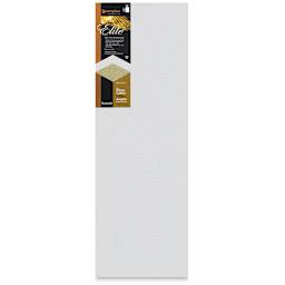 Masterpiece Elite Heavyweight Canvas - 18" x 72", Acrylic Primed