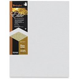 Masterpiece Elite Heavyweight Canvas - 22" x 28", Acrylic Primed