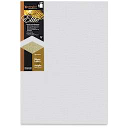 Masterpiece Elite Heavyweight Canvas - 24" x 36", Acrylic Primed