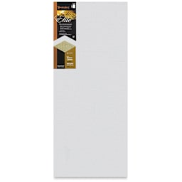  Masterpiece Elite Heavyweight Canvas - 24" x 72", Acrylic Primed