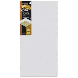 Masterpiece Elite Heavyweight Canvas - 34" x 42", Acrylic Primed