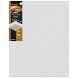 Masterpiece Elite Heavyweight Canvas - 36" x 40", Acrylic Primed