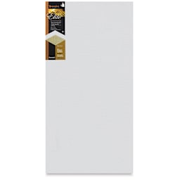 Masterpiece Elite Heavyweight Canvas - 36" x 60", Acrylic Primed