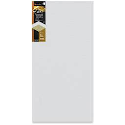 Masterpiece Elite Heavyweight Canvas - 36" x 72", Acrylic Primed