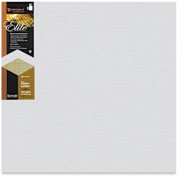 Masterpiece Elite Heavyweight Canvas - 40" x 40", Acrylic Primed