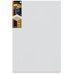 Masterpiece Elite Heavyweight Canvas - 40" x 72", Acrylic Primed