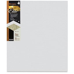 Masterpiece Elite Heavyweight Canvas - 30" x 36", Oil Primed