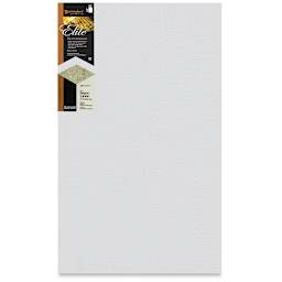Masterpiece Elite Heavyweight Canvas - 30" x 48", Oil Primed