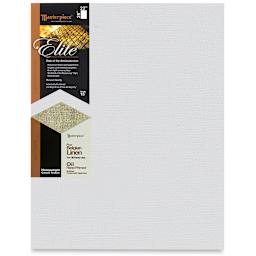 Masterpiece Elite Heavyweight Canvas - 22" x 28", Oil Primed