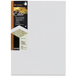 Masterpiece Elite Heavyweight Canvas - 22" x 30", Oil Primed