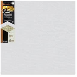Masterpiece Elite Heavyweight Canvas - 40" x 40", Oil Primed