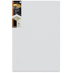Masterpiece Elite Heavyweight Canvas - 40" x 72", Oil Primed