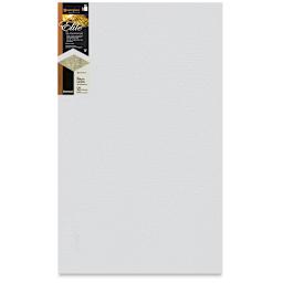 Masterpiece Elite Heavyweight Canvas - 40" x 80", Oil Primed