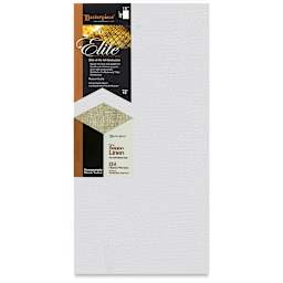 Masterpiece Elite Heavyweight Canvas - 15" x 48", Oil Primed