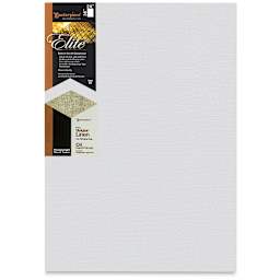 Masterpiece Elite Heavyweight Canvas - 24" x 36", Oil Primed