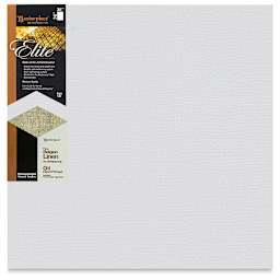 Masterpiece Elite Heavyweight Canvas - 36" x 36", Oil Primed
