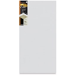 Masterpiece Elite Heavyweight Canvas - 36" x 60", Oil Primed