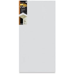 Masterpiece Elite Heavyweight Canvas - 36" x 72", Oil Primed